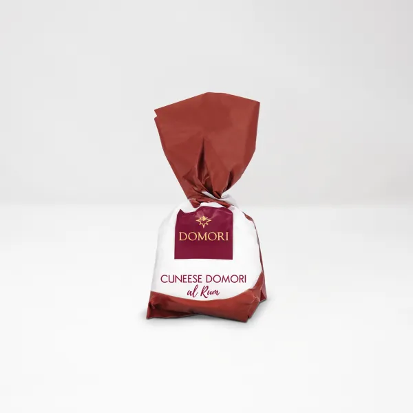 Cuneesi al Rhum - 200g
