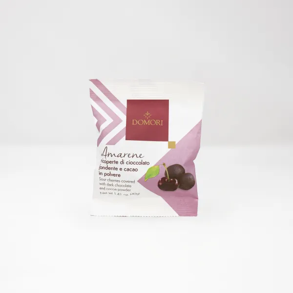 Dragées Amarene - 40g