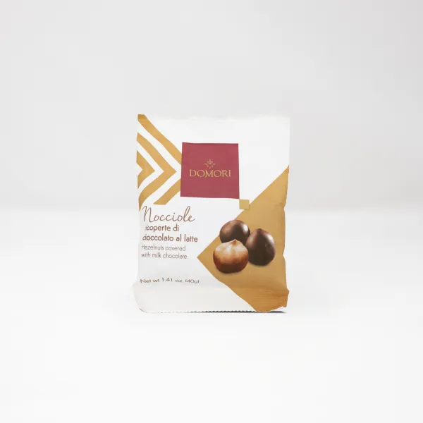 Dragées Nocciole - 40g