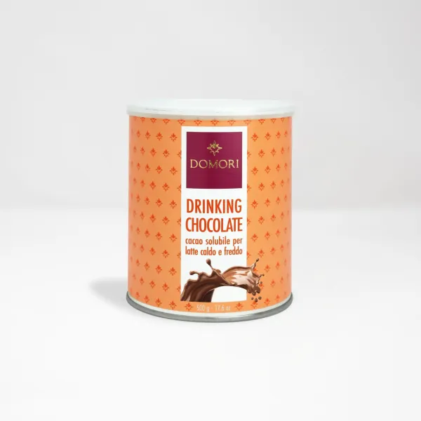 Drinking Chocolate in Latta - 500 g
