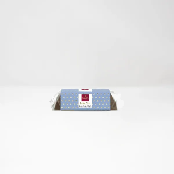 Dama Cioccolato al Latte 38% - 150g