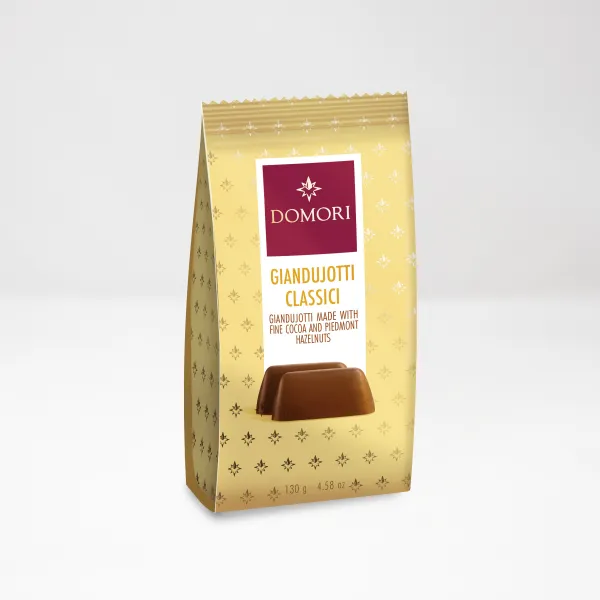 Sacchetto Giandujotti Classici - 130g