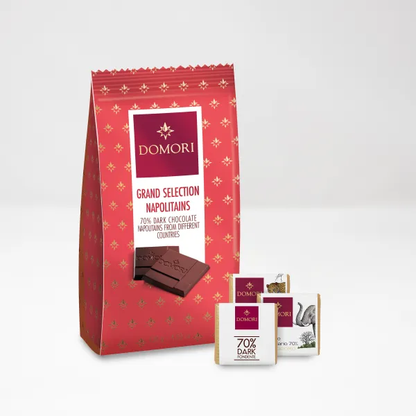 Sacchetto Napolitains Assortiti - 130g