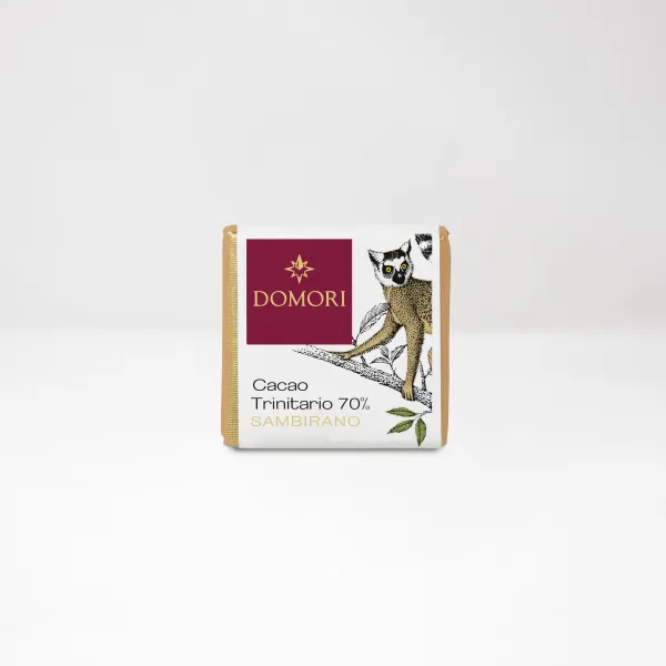 Napolitains Madagascar 70%