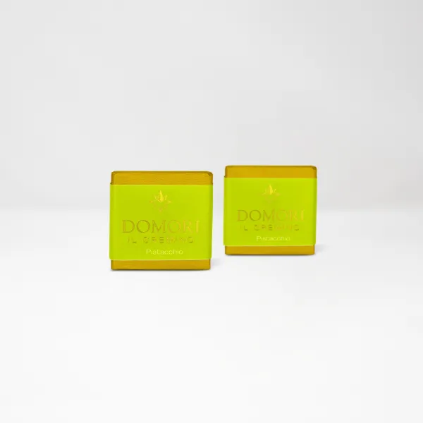 Cremini al Pistacchio - 100g