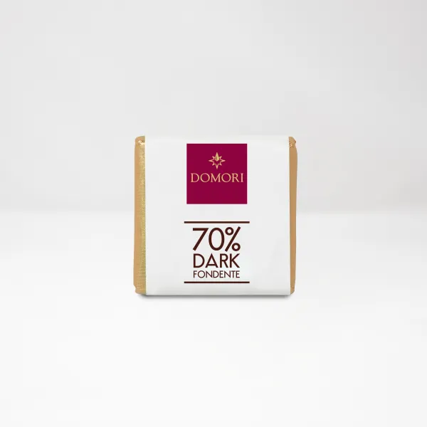 Cioccolatino napolitain fondente 70% - 100g