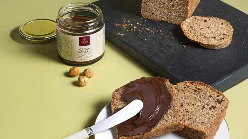 Creme Spalmabili al Cioccolato | Domori