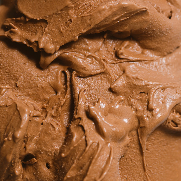 Gelato Cioccolato Trinitario  – base acqua