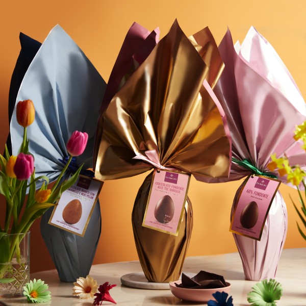Collezione di Pasqua 2024