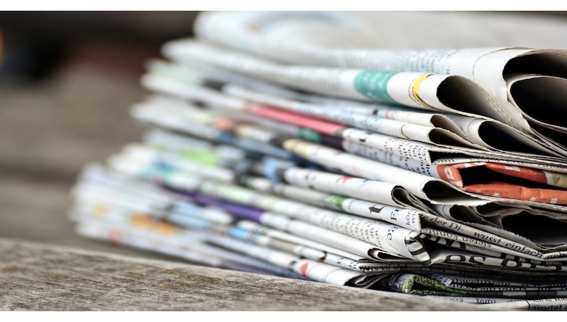 Rassegna Stampa Domori 2019