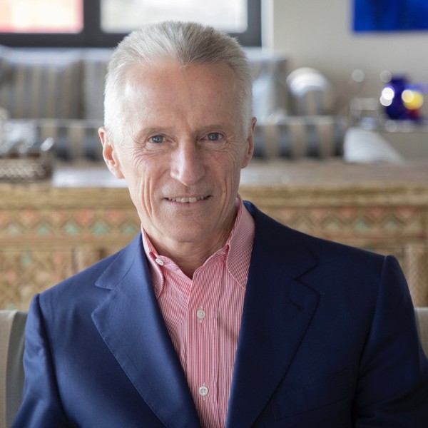 Riccardo Illy e Barons de Rothschild, il patto dello Champagne.