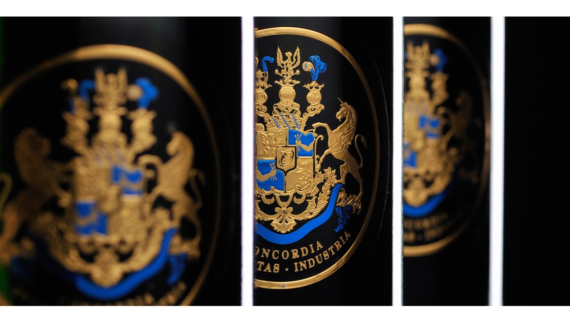 Riccardo Illy e Barons de Rothschild, il patto dello Champagne.
