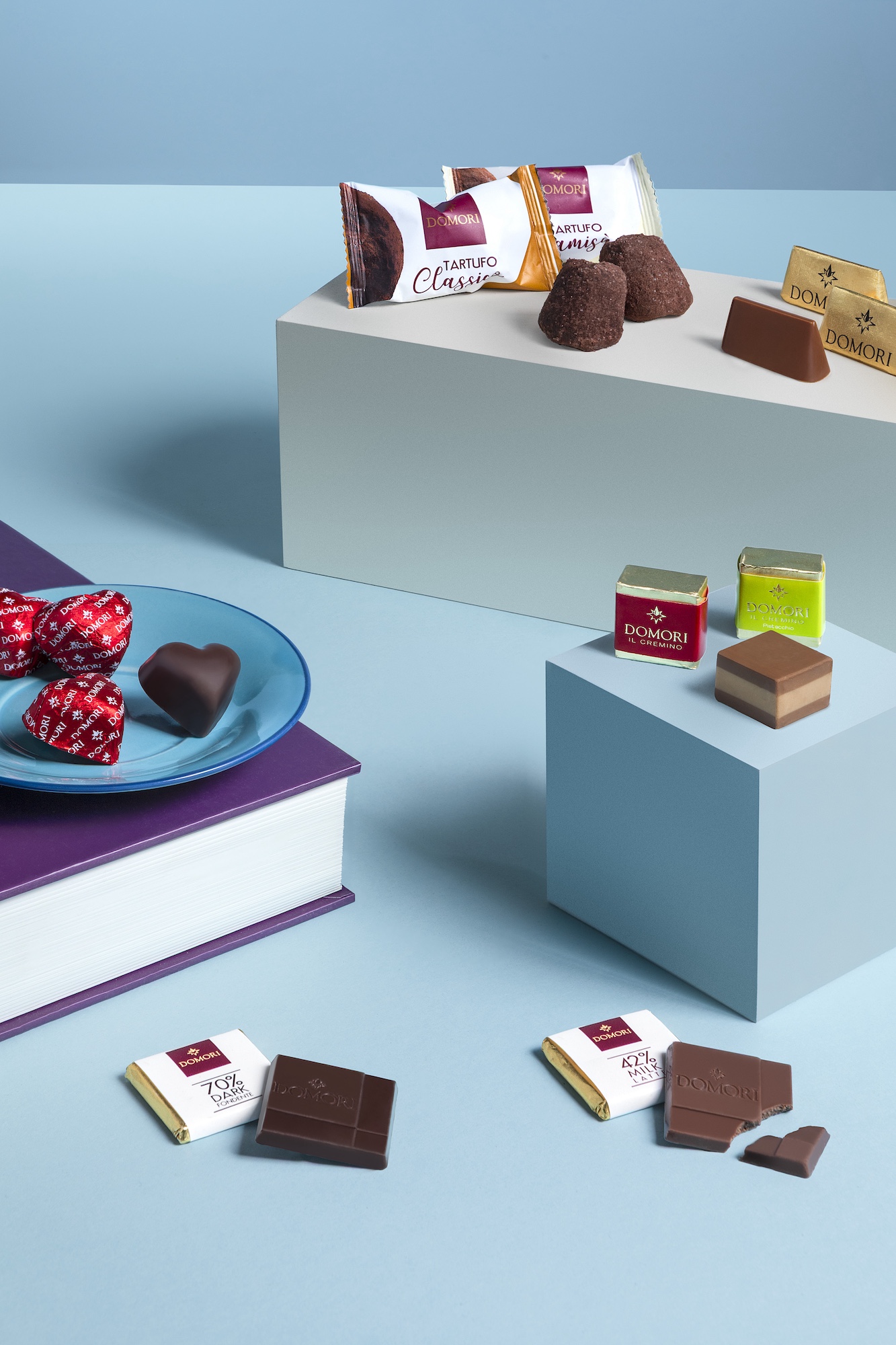 CIOCCOLATINI